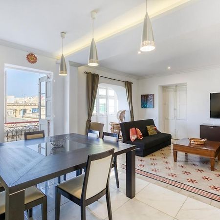 A 1Br Stylish, Fully Equipped Home In The Capital By 360 Estates Valletta Exterior photo