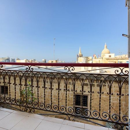 A 1Br Stylish, Fully Equipped Home In The Capital By 360 Estates Valletta Exterior photo